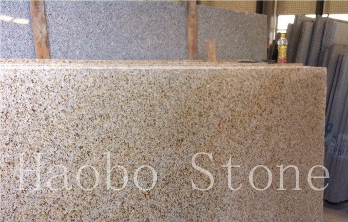 Sahara Beige Granite