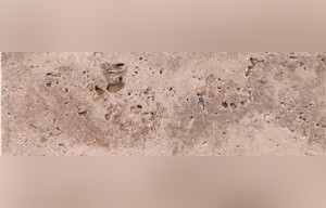 Sahara Bronze Travertine
