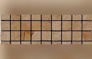 Sahara Brown Marble