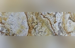 Sahara Gold Granite