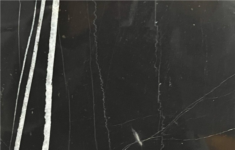Sahara Noir Marble