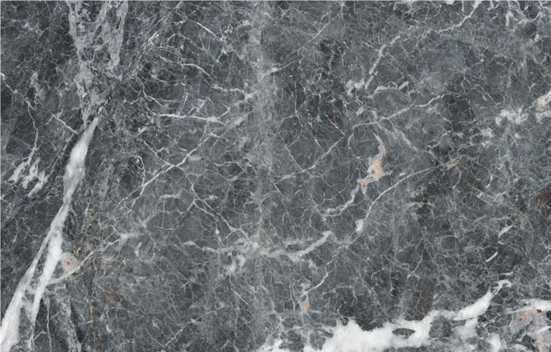 Saint Laurent Grey Marble