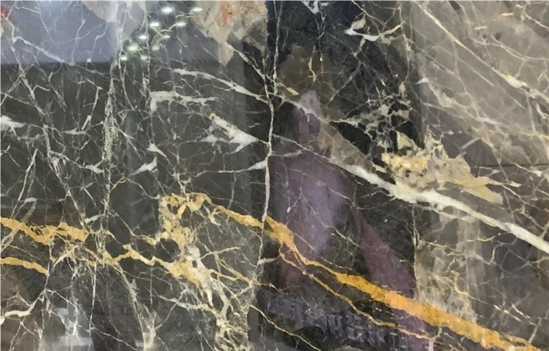 Saint Pelagia Marble