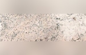 Salinas White Granite