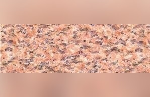 Salisbury Pink Granite