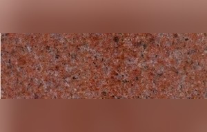 Salisbury Red Granite