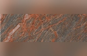 Salmon Negro Granite