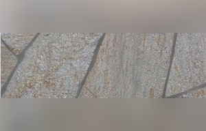 Salmon Quartzite