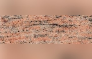 Salmon Royal Granite
