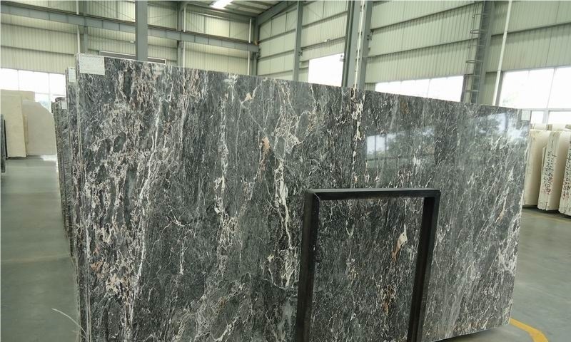 Salome Aphrodite Marble