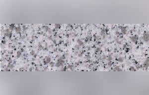 Salome White Granite