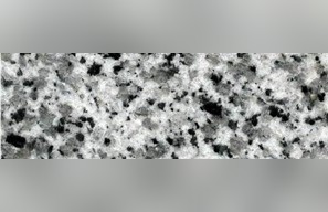 Salt and Pepper Granite