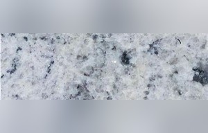 Samba White Granite