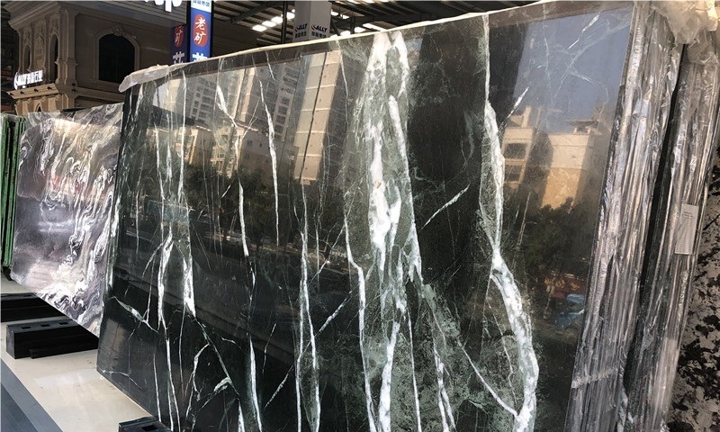 Samoa Marble