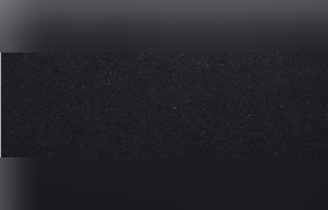 San Gabriel Black Granite