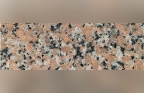 Sanbao Red Granite