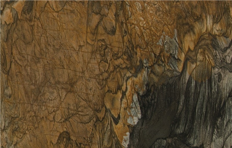 Sandalus Quartzite