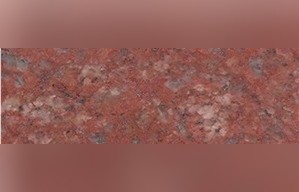Sanhe Red Granite