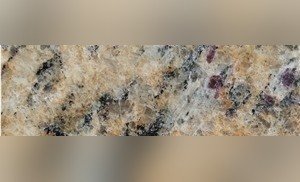 Santa Cecilia Light Granite