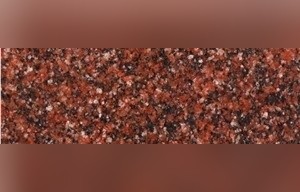 Santa Red Granite