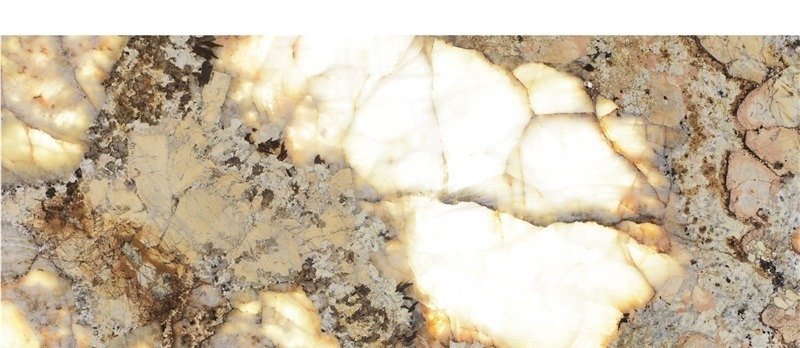 Santorini Granite