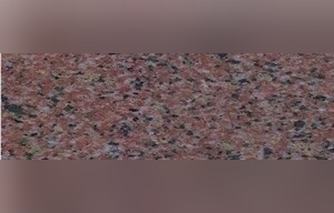 Sanxia Red Granite