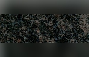 Sapphire Blue Granite