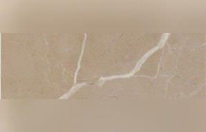 Sara Cream Marble