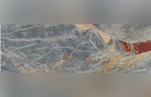 Sarrancolin Marble