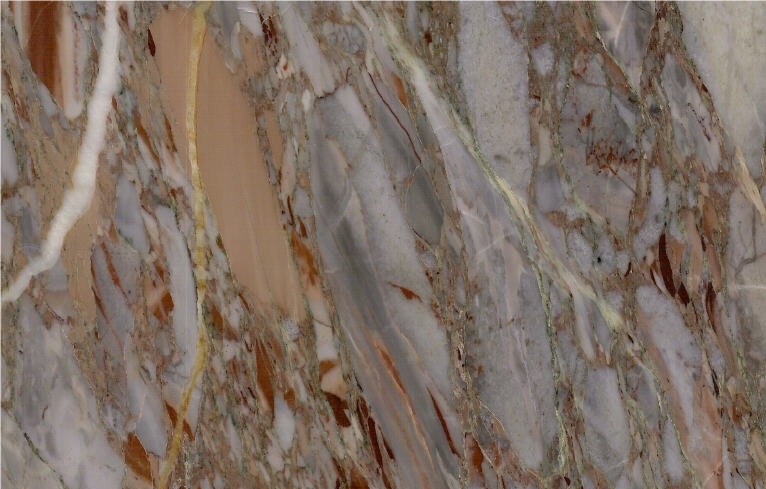 Sarrancolin Versailles Marble