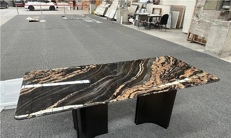 Saturnia Granite