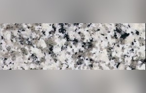 Saudi Bianco Granite