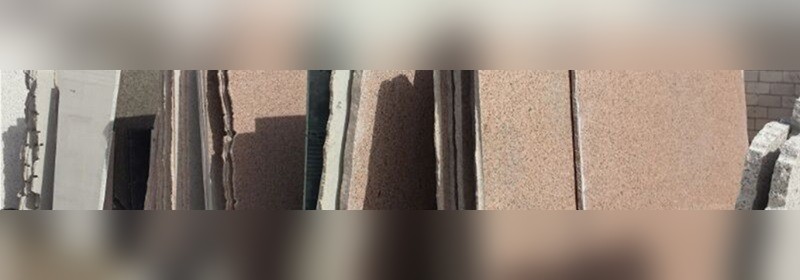 Saudi Pink Granite