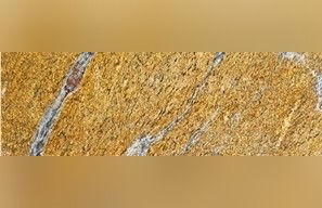 Savannah Gold Granite