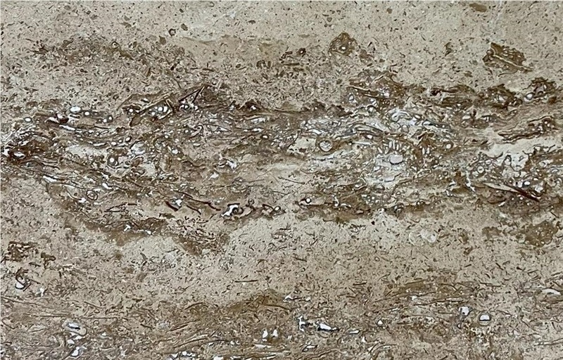 Scabos Travertine