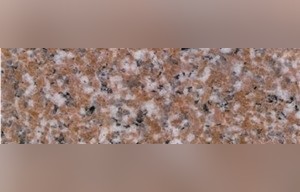 Scarlet Red Granite