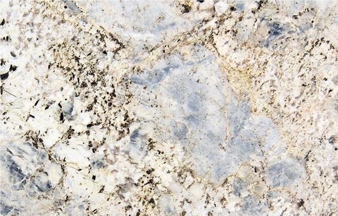 Sea Pearl Blue Granite
