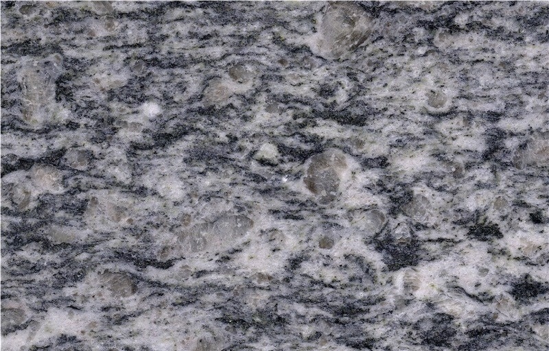 Sea Wave Flower Granite