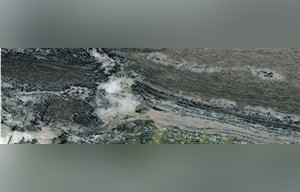 Sea Wave Green Granite