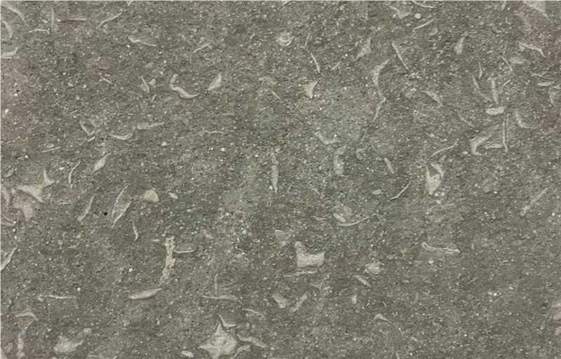 Seagrass Grey Marble