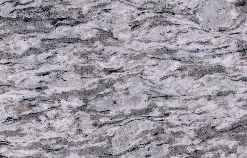 Seagull White Granite