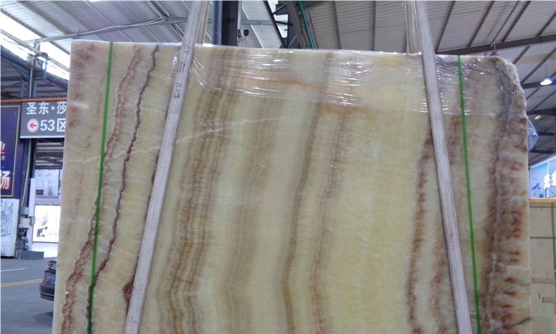 Seben Rainbow Honey Onyx