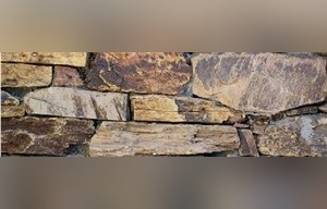 Sedona Brown Schist