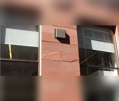 Sedona Red Sandstone