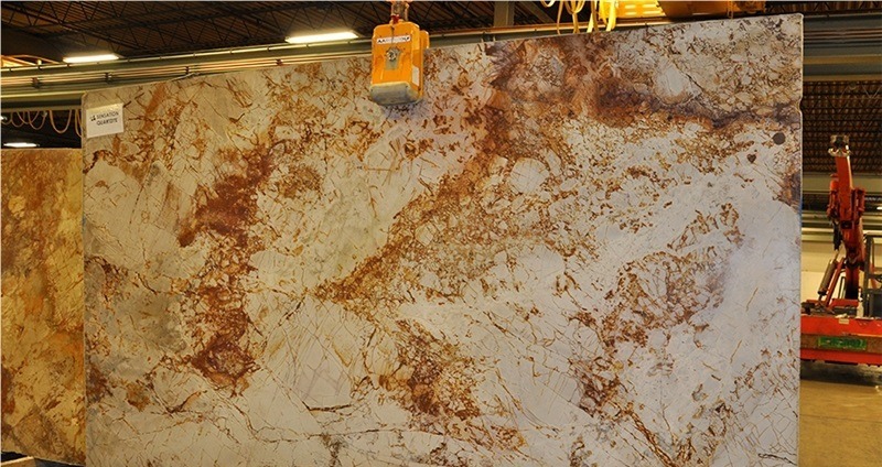 Sensation Quartzite