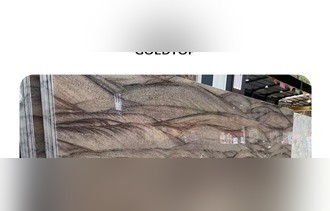 Sequoia Brown Quartzite