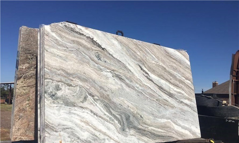 Sequoia Grey Quartzite