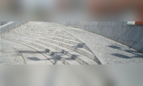 Serena White Granite