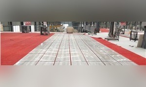 Serpeggiante Marble