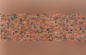 Sesame Red Granite